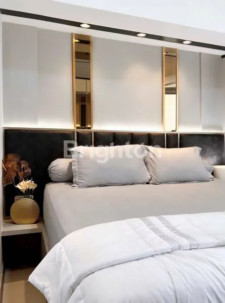 image JUAL SEWA APARTEMEN WATERPLACE 2BR TOWER A LANTAI 30 PAKUWON MALL SURABAYA BARAT (5)