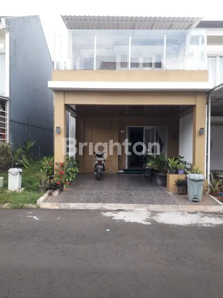 image DIJUAL RUMAH THE BAY PARADISE RESORT (1)