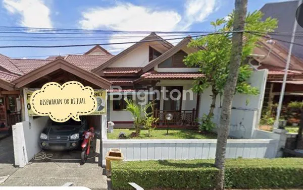 image HUNIAN STRATEGIS DI PESONA DEPOK, 4KT DEKAT STASIUN (1)