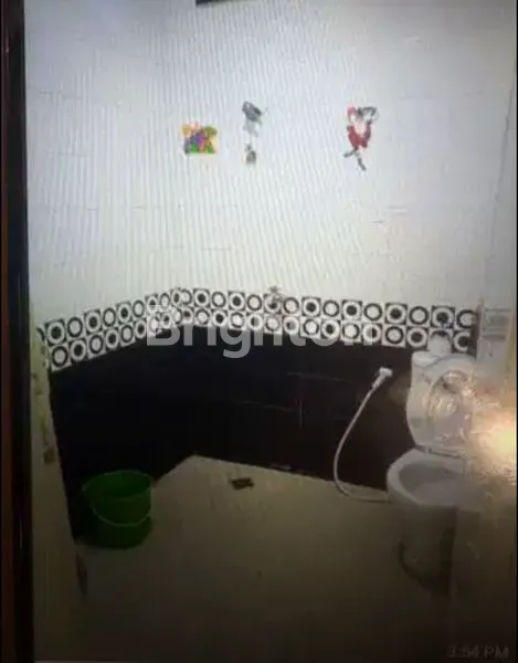 image  FOR SALE RUMAH 2 LANTAI TAMAN PALEM LESTARI – LT 136M², SIAP HUNI & LOKASI STRATEGIS \\UD83D\\UDFE6 (8)