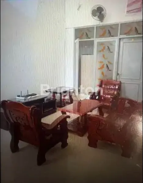 image  FOR SALE RUMAH 2 LANTAI TAMAN PALEM LESTARI – LT 136M², SIAP HUNI & LOKASI STRATEGIS \\UD83D\\UDFE6 (2)