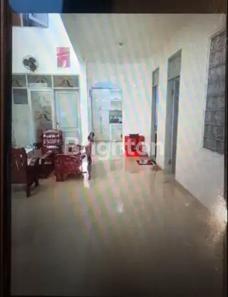 FOR SALE RUMAH 2 LANTAI TAMAN PALEM LESTARI – LT 136M², SIAP HUNI & LOKASI STRATEGIS \\UD83D\\UDFE6