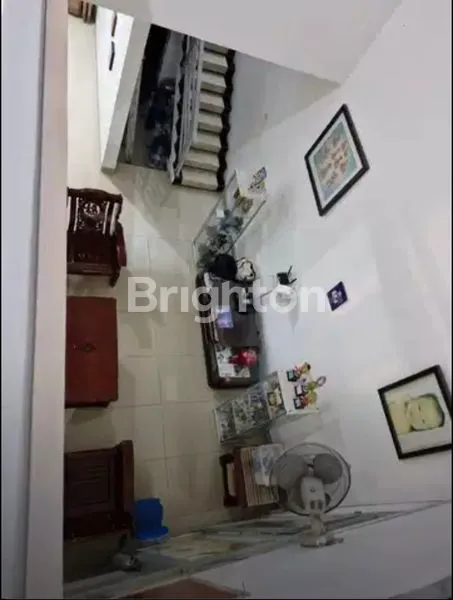 image  FOR SALE RUMAH 2 LANTAI TAMAN PALEM LESTARI – LT 136M², SIAP HUNI & LOKASI STRATEGIS \\UD83D\\UDFE6 (6)