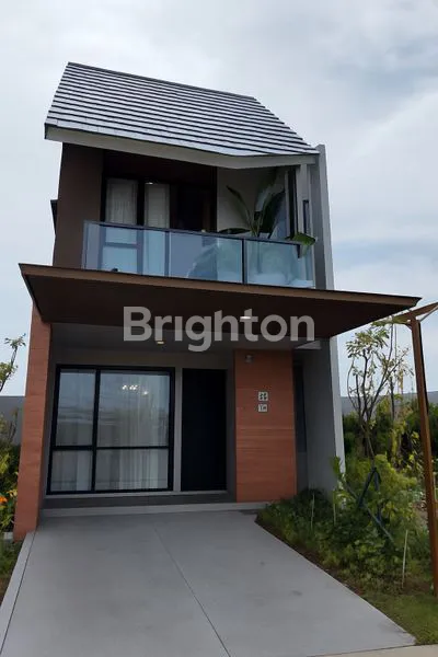 image RUMAH 2 LANTAI DI FORESTINE CIPUTRA, HARGA TERJANGKAU (1)