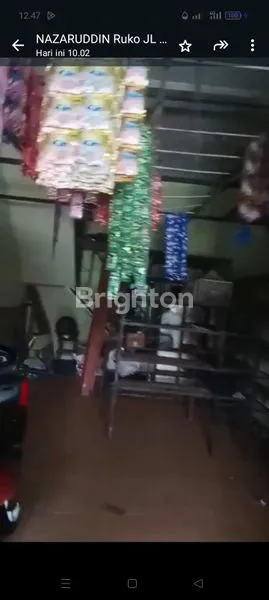 image RUKO SIAP USAHA, LOKASI RAMAI & STRATEGIS (2)