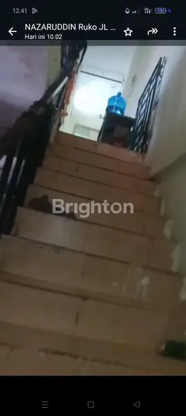 image RUKO SIAP USAHA, LOKASI RAMAI & STRATEGIS (6)