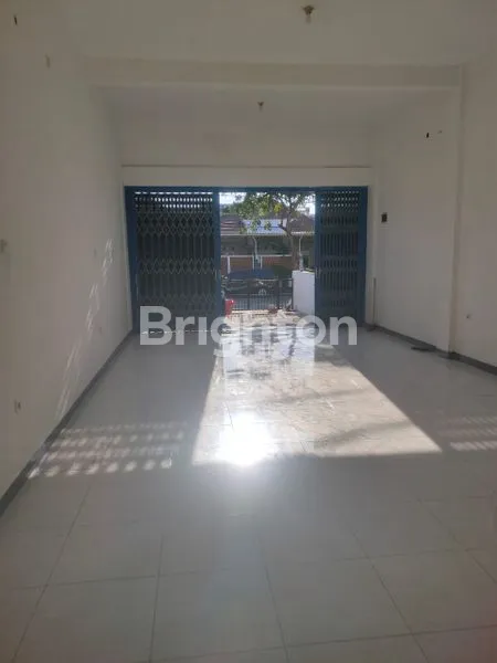 DISEWAKAN RUKO 2 LANTAI LT 100M² DI WONOREJO SELATAN