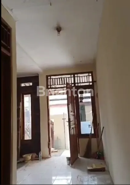 image JANGAN SAMPAI KETINGGALAN! RUMAH MUNGIL CANTIK, LOKASI EMAS JAKARTA SELATAN! (4)