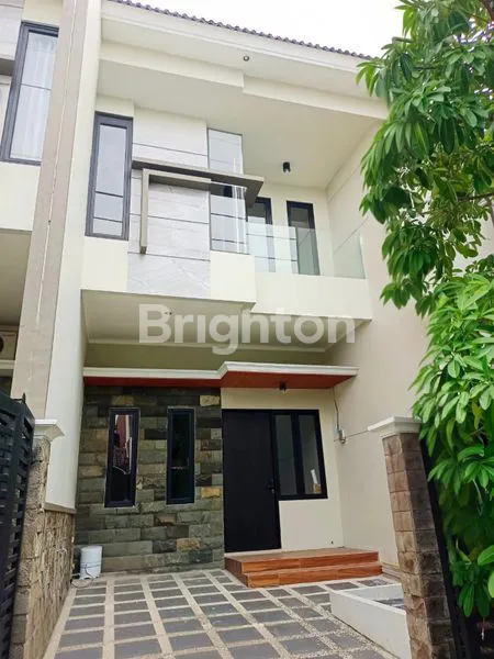 image RUMAH BARU 2LT MULYOSARI PRIMA UTARA (1)