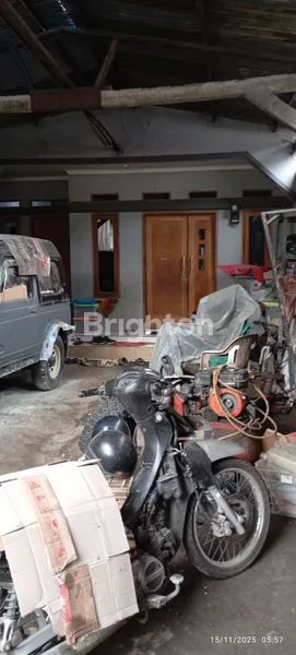 image RUMAH DI JL.ATLAS AREA ANTAPANI KIARACONDONG BANDUNG (1)