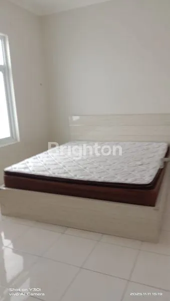 image DIJUAL / DISEWAKAN RUMAH DI CLUSTER BARU KOTA WISATA CIBUBUR (2)