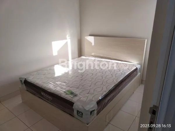 image DIJUAL / DISEWAKAN RUMAH DI CLUSTER BARU KOTA WISATA CIBUBUR (3)