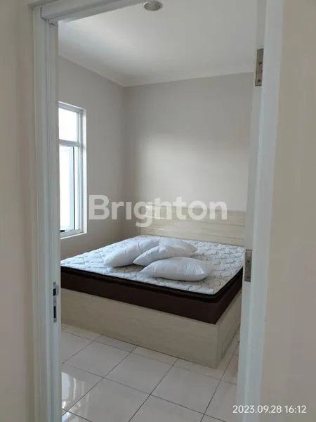 image DIJUAL / DISEWAKAN RUMAH DI CLUSTER BARU KOTA WISATA CIBUBUR (7)