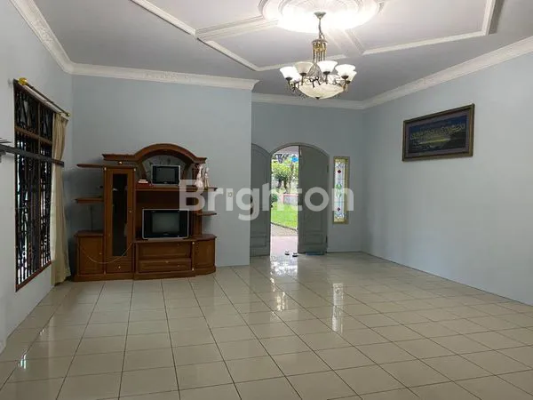 image RUMAH LUAS PRESTISIUS – MAINROAD TERUSAN AL FATHU, DEPAN RS HERMINA SOREANG (3)