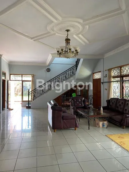 image RUMAH LUAS PRESTISIUS – MAINROAD TERUSAN AL FATHU, DEPAN RS HERMINA SOREANG (2)