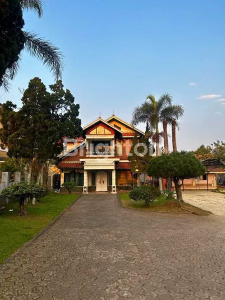 image RUMAH LUAS PRESTISIUS – MAINROAD TERUSAN AL FATHU, DEPAN RS HERMINA SOREANG (1)