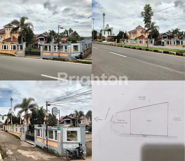 image RUMAH LUAS PRESTISIUS – MAINROAD TERUSAN AL FATHU, DEPAN RS HERMINA SOREANG (8)