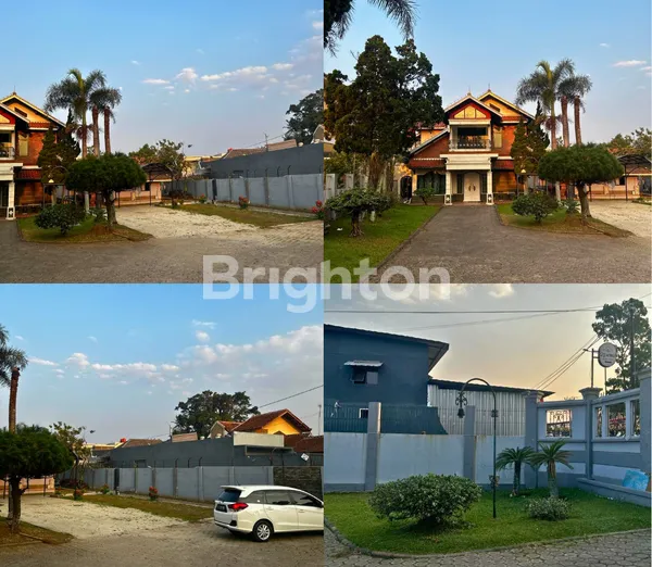 image RUMAH LUAS PRESTISIUS – MAINROAD TERUSAN AL FATHU, DEPAN RS HERMINA SOREANG (7)