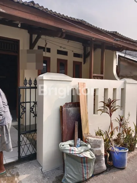 image JANGAN SAMPAI KETINGGALAN! RUMAH MUNGIL CANTIK, LOKASI EMAS JAKARTA SELATAN! (1)