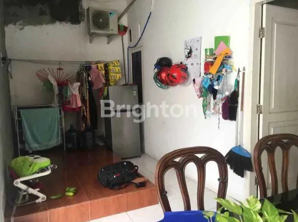 image RUMAH SEWA BERUANG BEBAS BANJIR DEKAT SIMPANG LIMA (5)