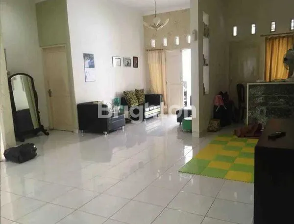 image RUMAH SEWA BERUANG BEBAS BANJIR DEKAT SIMPANG LIMA (4)