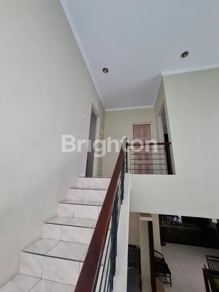 image DIJUAL / DISEWAKAN RUMAH BOULEVARD DI KOTA WISATA CIBUBUR (6)