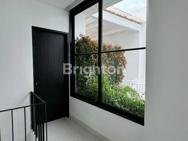 image VILA 3KT DI PERERENAN, KOLAM RENANG PRIBADI (5)