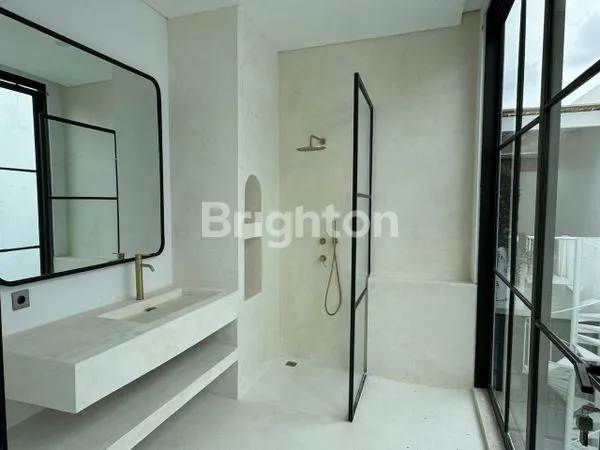 image VILA 3KT DI PERERENAN, KOLAM RENANG PRIBADI (6)