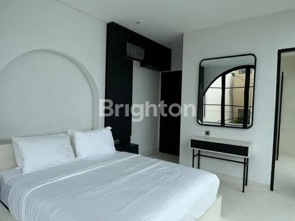 image VILA 3KT DI PERERENAN, KOLAM RENANG PRIBADI (8)