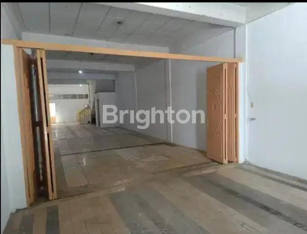 image RUKO 2 1/2 LANTAI DI PINGGIR JALAN, DI BANTAN TIMUR, MEDAN TEMBUNG (5)