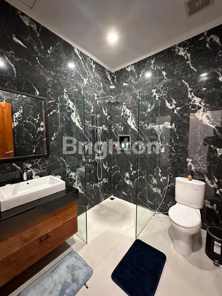image VILLA MEWAH SIAP HUNI, LT 130M² DI PERERENAN (7)