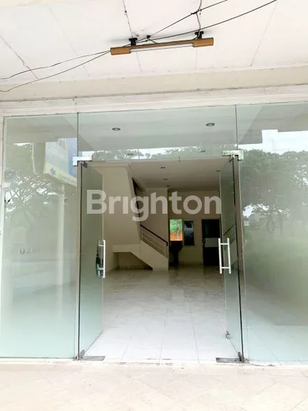 image DIJUAL RUKO 3 LANTAI POSISI STRATEGIS COCOK UNTUK USAHA DI CENTRAL GADING SERPONG (2)