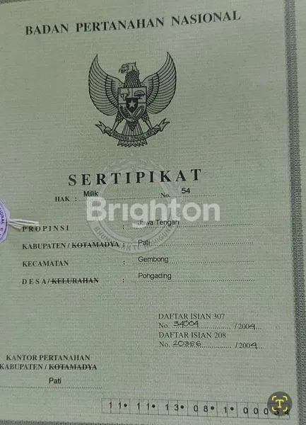 image INVESTASI TANAH SUBUR SHM DI PATI (2)