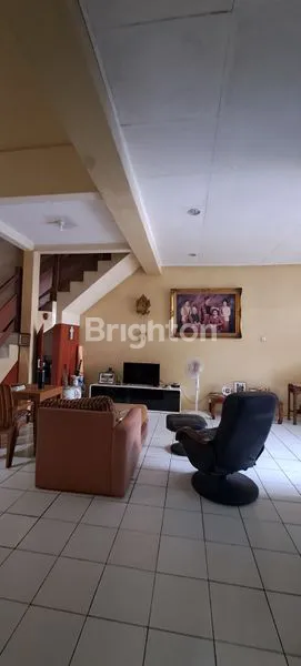 image RUMAH 2 LANTAI LT 192M² DI KALIDERES (7)