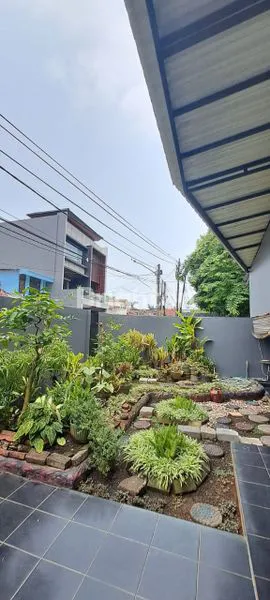 image RUMAH 2 LANTAI LT 192M² DI KALIDERES (1)