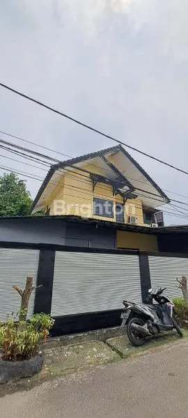 image RUMAH 2 LANTAI LT 192M² DI KALIDERES (4)