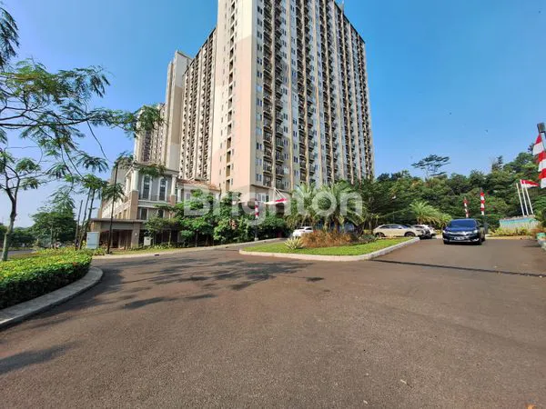 image APARTMENT 2 KAMAR DI TOWER DAHOMA PGV CIMANGGIS  (1)