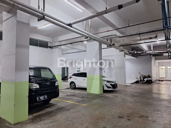 image APARTMENT 2 KAMAR DI TOWER DAHOMA PGV CIMANGGIS  (7)