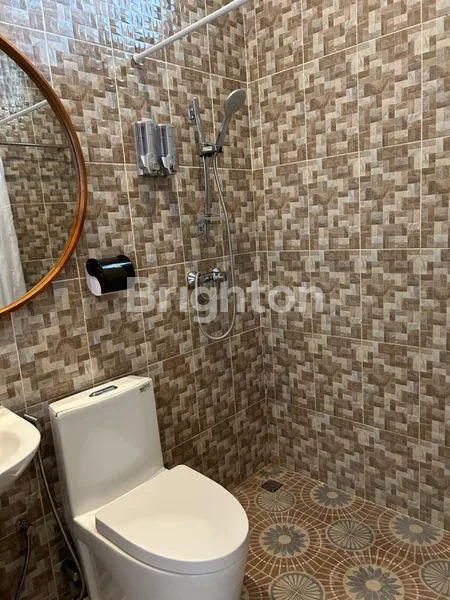 image SEWA VILLA AREA SUBAK CANGGU, PANTAI BATU BOLONG, KUTA UTARA (4)