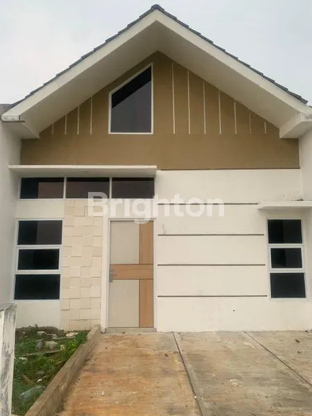 image DIJUAL RUMAH SIAP HUNI DI TAMBUN UTARA – LOKASI STRATEGIS, AMAN & NYAMAN (2)