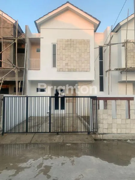 image DIJUAL RUMAH SIAP HUNI DI TAMBUN UTARA – LOKASI STRATEGIS, AMAN & NYAMAN (1)