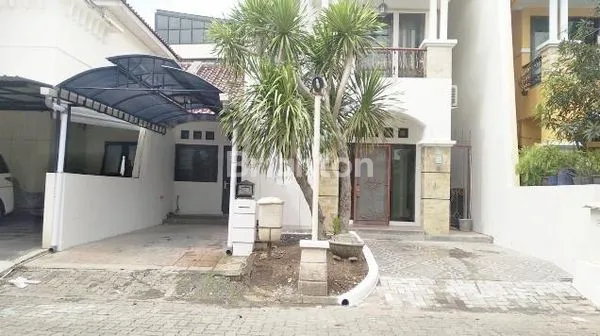 image PURI ANJASMORO DIJUAL RUMAH 2 LANTAI SIAP HUNI DEKAT TENGAH KOTA SEMARANG BARAT (1)