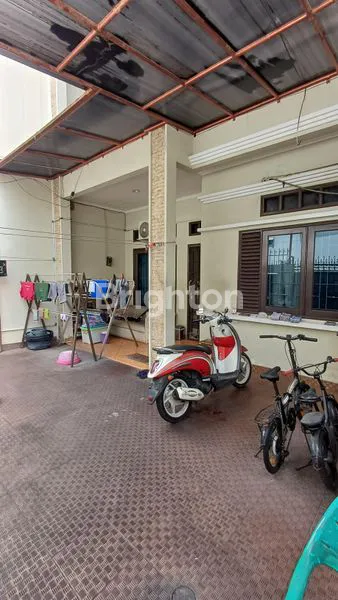 image RUMAH SIAP HUNI TAMAN RATU JAKARTA BARAT (4)