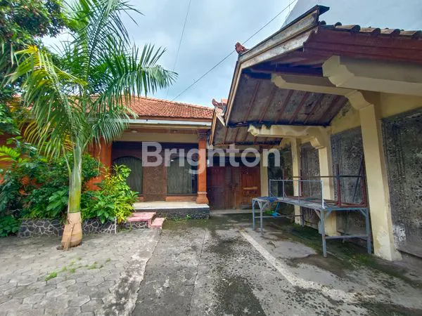image SEWA RUMAH FULLY FURNISH DI PANJER! (8)