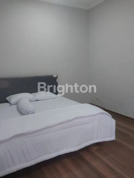 image SEWA / JUAL RUMAH MEWAH + KOLAM RENANG DI TIDAR (3)