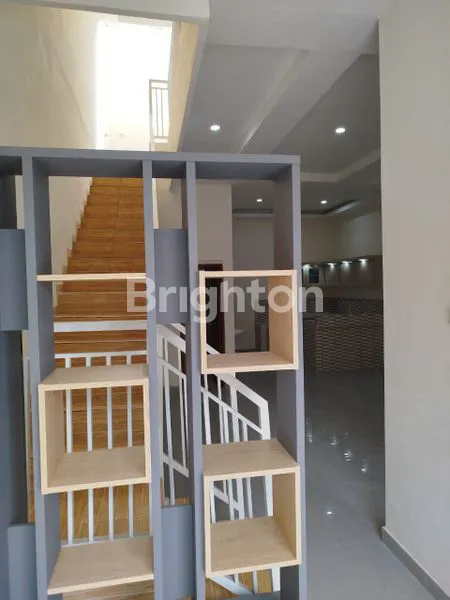 image RUMAH MULYOSARI UTARA.SEMI FULL FURNITURE (7)