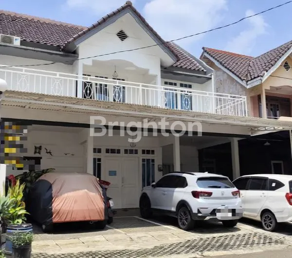 image RUMAH KOST EKSKLUSIF 11 KAMAR DI LIPPO KARAWACI (1)