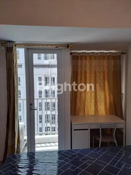 image APARTEMEN SIAP HUNI, TOKYO RIVERSIDE PIK 2 (1)