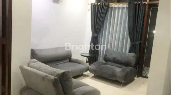 image TAMAN PERMATA KARAWACI - FULL FURNISHED (3)