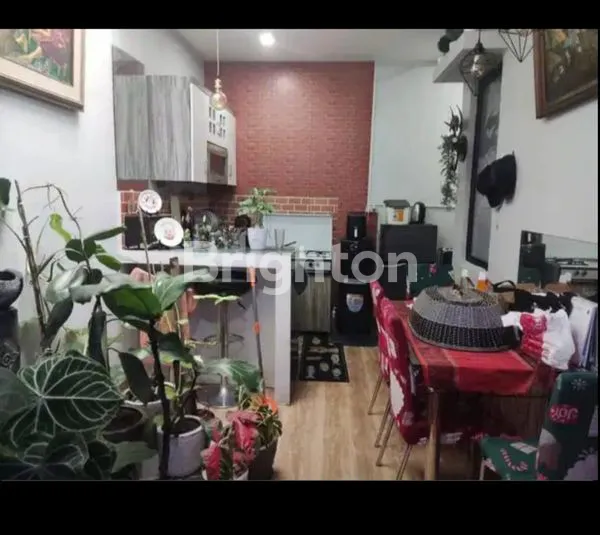 image RUMAH CANTIK 2 LANTAI DI CENDANA PEAK KARAWACI (3)